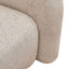 Aurora 3 Seater Sofa - Brown