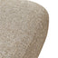 Remi 3 Seater Sofa - Tweed Brown