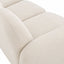 Ramona Modular 3 Seater Sofa - Speckle Ivory