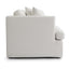 Birkshire 3 Seater Slip Cover Sofa - Ecru Linen