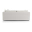 Birkshire 3 Seater Slip Cover Sofa - Ecru Linen