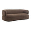 Greenwich 3 Seater Sofa - Espresso