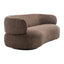 Greenwich 3 Seater Sofa - Espresso