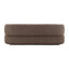 Greenwich 3 Seater Sofa - Espresso