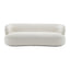 Greenwich 3 Seater Sofa - Off White