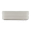 Greenwich 3 Seater Sofa - Off White