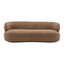 Greenwich 3 Seater Sofa - Chestnut