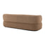 Greenwich 3 Seater Sofa - Chestnut