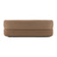 Greenwich 3 Seater Sofa - Chestnut