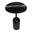 Solada Marble Cocktail Table - Small Black