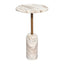 Solada Marble Cocktail Table - Large Natural
