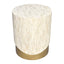Ayla Side Table