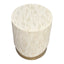 Ayla Side Table
