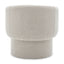 Avenue Arm Chair - Speckle Ivory