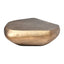 Magnus Coffee Table - Antique Gold