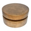 Amadi Coffee Table - Antique Gold