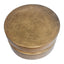 Amadi Coffee Table - Antique Gold
