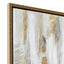 Serene Moments Series II Enhanced Canvas Print