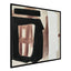 Entwined Series I Canvas Painting