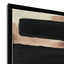 Entwined Series I Canvas Painting