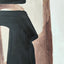 Entwined Series I Canvas Painting