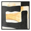 Entwined Series II Canvas Painting