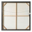 Entwined Series II Canvas Painting