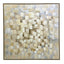 Lustre Oil On Canvas Painting