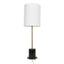 Cole Marble Table Lamp