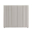 Soho Queen Bedhead - Ecru Linen