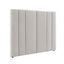 Soho Queen Bedhead - Ecru Linen