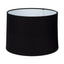 Capella Tapered Shade - Medium Black - Bulk Buy Qty 5