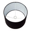 Capella Tapered Shade - Medium Black - Bulk Buy Qty 5