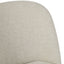 Jamie Black Dining Chair Set of 2 - Natural