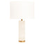 Kolari Alabaster Table Lamp