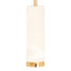 Kolari Alabaster Table Lamp