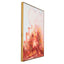 I'm Blushing Oil On Canvas Painting