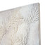 Flow State Leather Wall Art