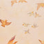 Fly By Oil On Canvas Painting