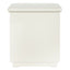 Lina Bedside Table - Ivory