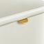 Lina Bedside Table - Ivory