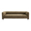 Tampa 3 Seater Sofa - Bronze