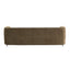 Tampa 3 Seater Sofa - Bronze