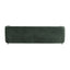 Tampa 3 Seater Sofa - Emerald
