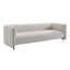 Tampa 3 Seater Sofa - Turtle Dove