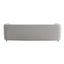 Tampa 3 Seater Sofa - Turtle Dove