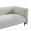 Tampa 3 Seater Sofa - Turtle Dove