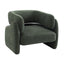 Declan Arm Chair - Teal