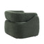 Declan Arm Chair - Teal