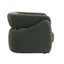 Declan Arm Chair - Teal